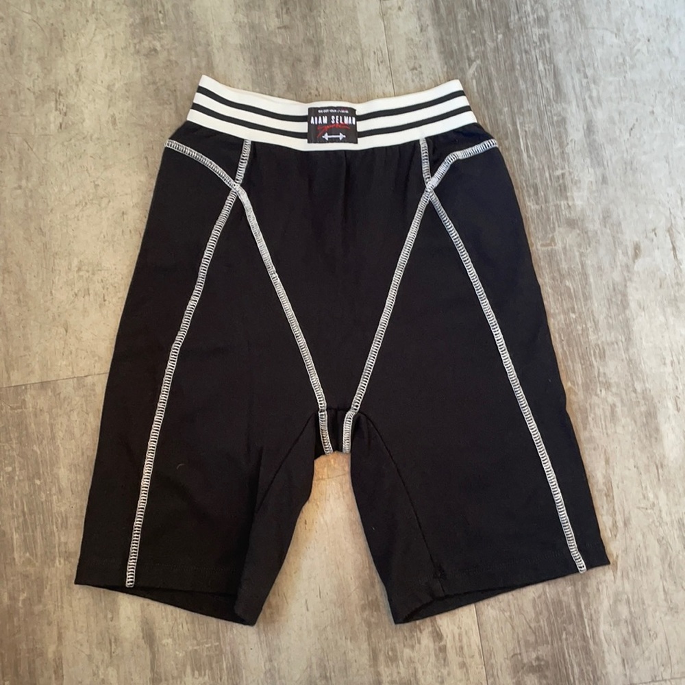 NWOT ASS sleep short